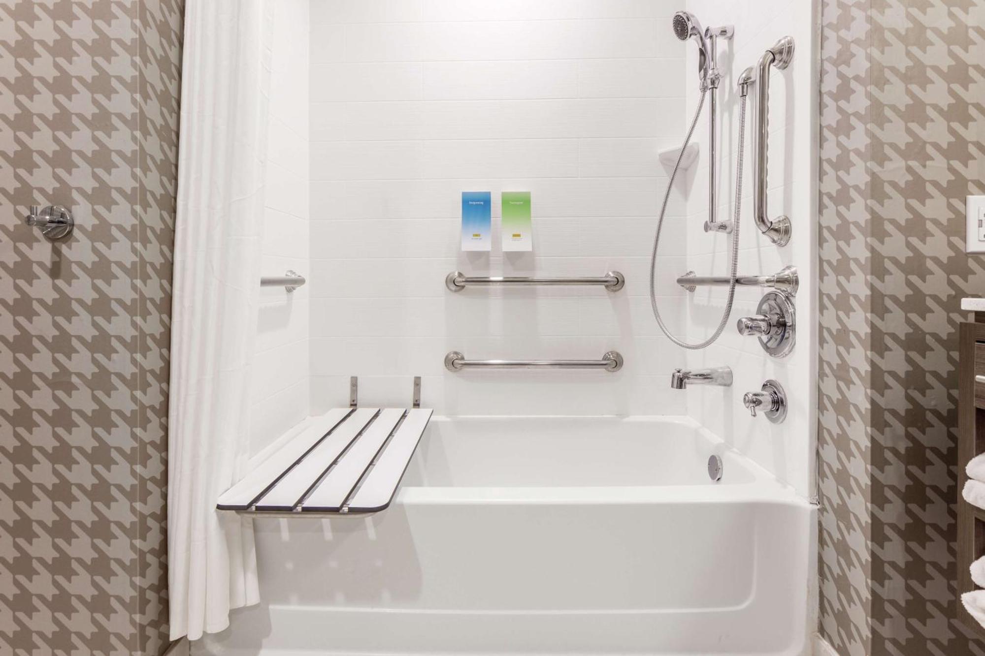 Home 2 Suites By Hilton Indianapolis Northwest Eksteriør billede