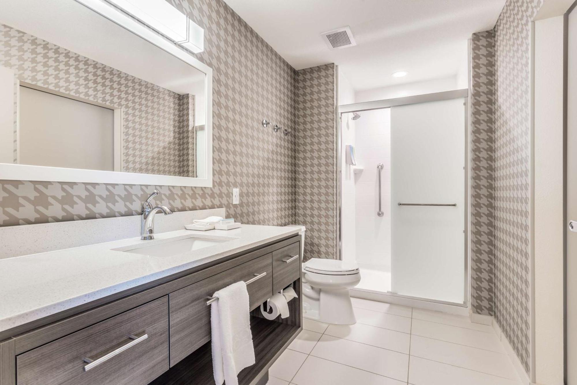 Home 2 Suites By Hilton Indianapolis Northwest Eksteriør billede